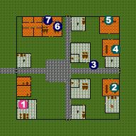 Angel's Rest, Karnold Province