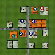 Golddale, Karnold Province