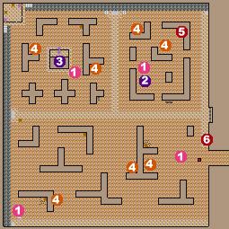 Golem Factory, Monoroe Province