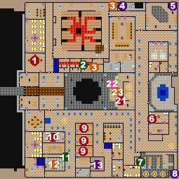 Keep of Rentar-Ihrno