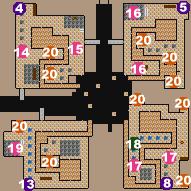 Under Keep of Rentar-Ihrno