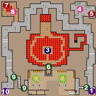 Laif of Sulfras, Midori Province