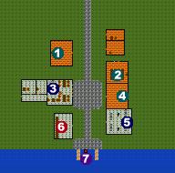 Libras, Karnold Province