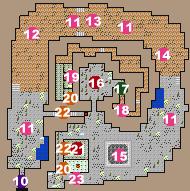 Lower Pit of the Wyrm