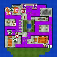 Monastery of Madness