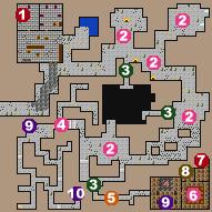 Pit of the Wyrm