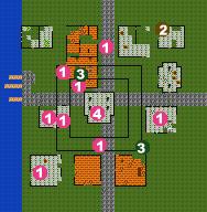 Torria Ruins, Isle of Maddok, Monoroe Province